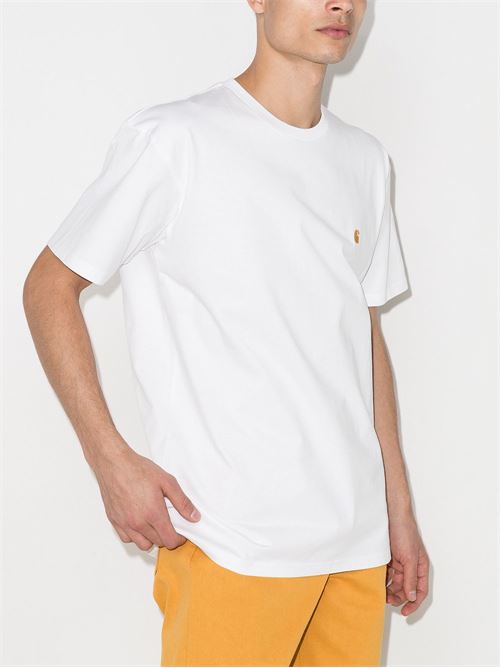 T-shirt Chase CARHARTT WIP | I02639100RXX